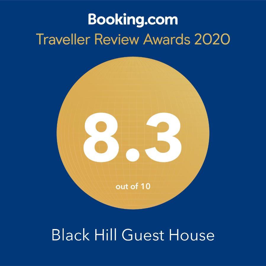 Black Hill Homestay