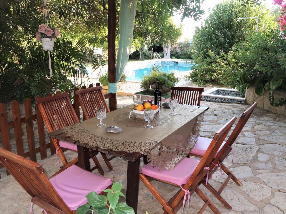 Isaurinda 1 By Interhome Holiday home *