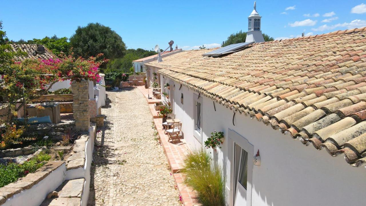 Holiday park Lobo Algarve Santa Barbara de Nexe