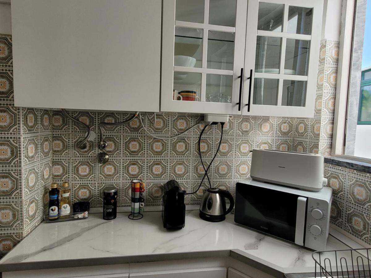 Reis Turismo 2 Apartment