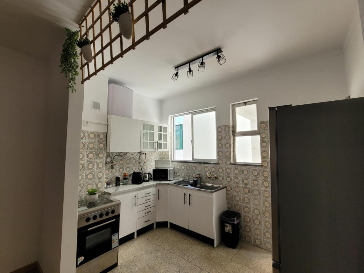 Apartment Reis Turismo 2 Faro