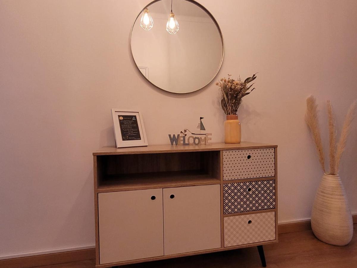 Reis Turismo 2 Apartment Faro