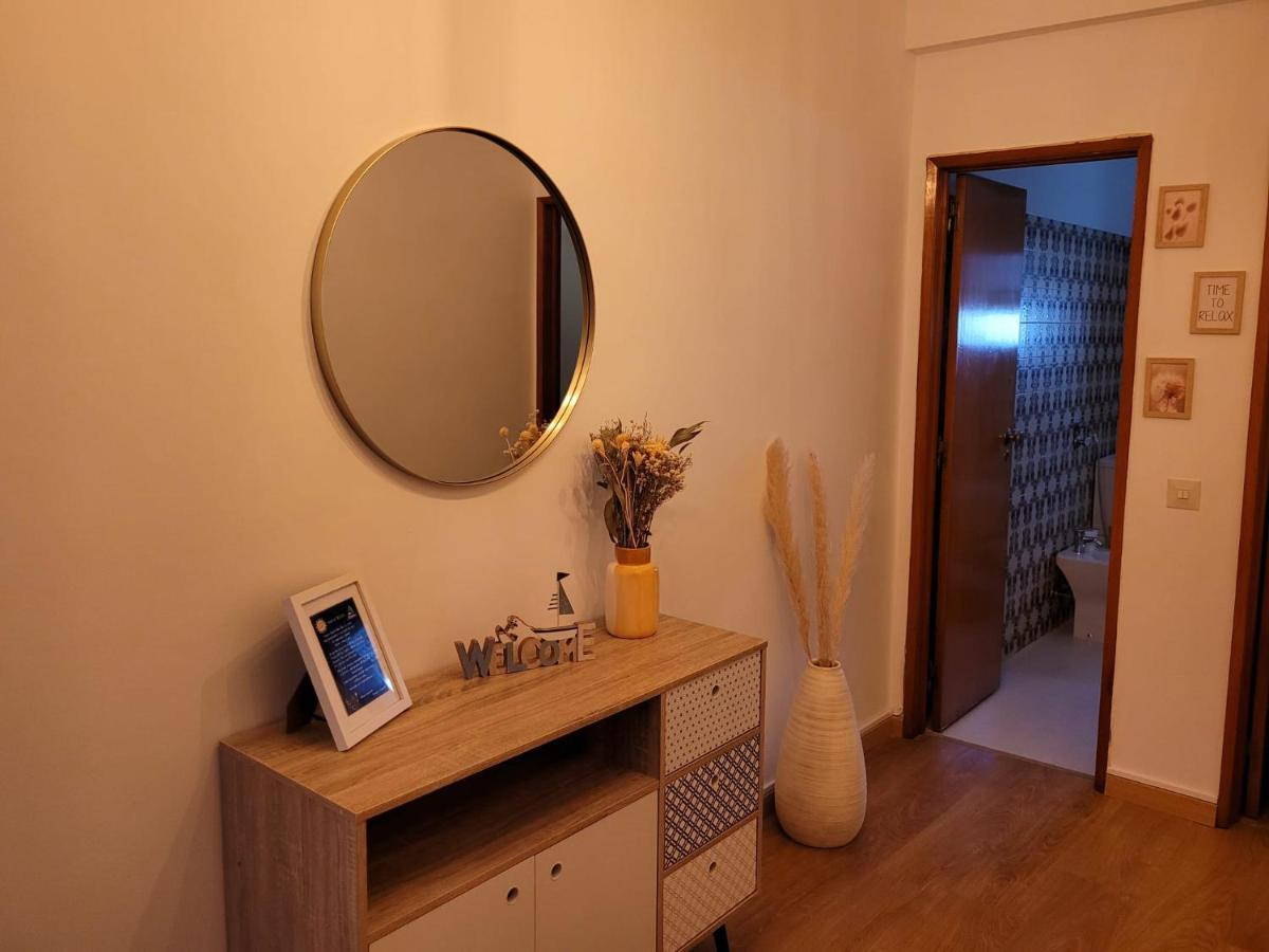 Reis Turismo 2 Apartment *
