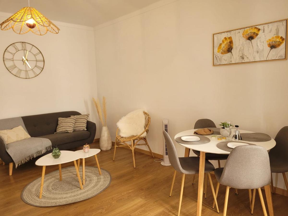 Apartment Reis Turismo 2 Faro