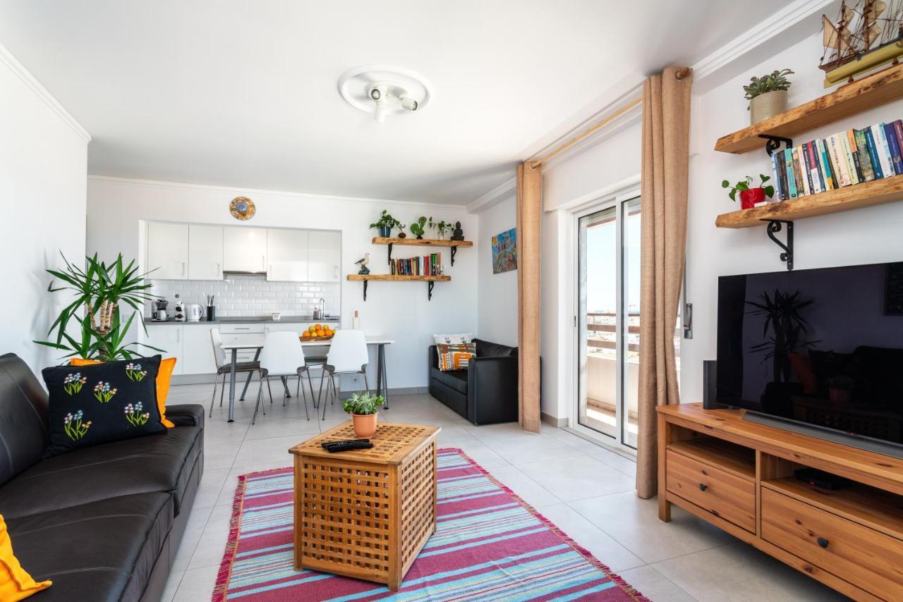 Center Stunning View Apartment *