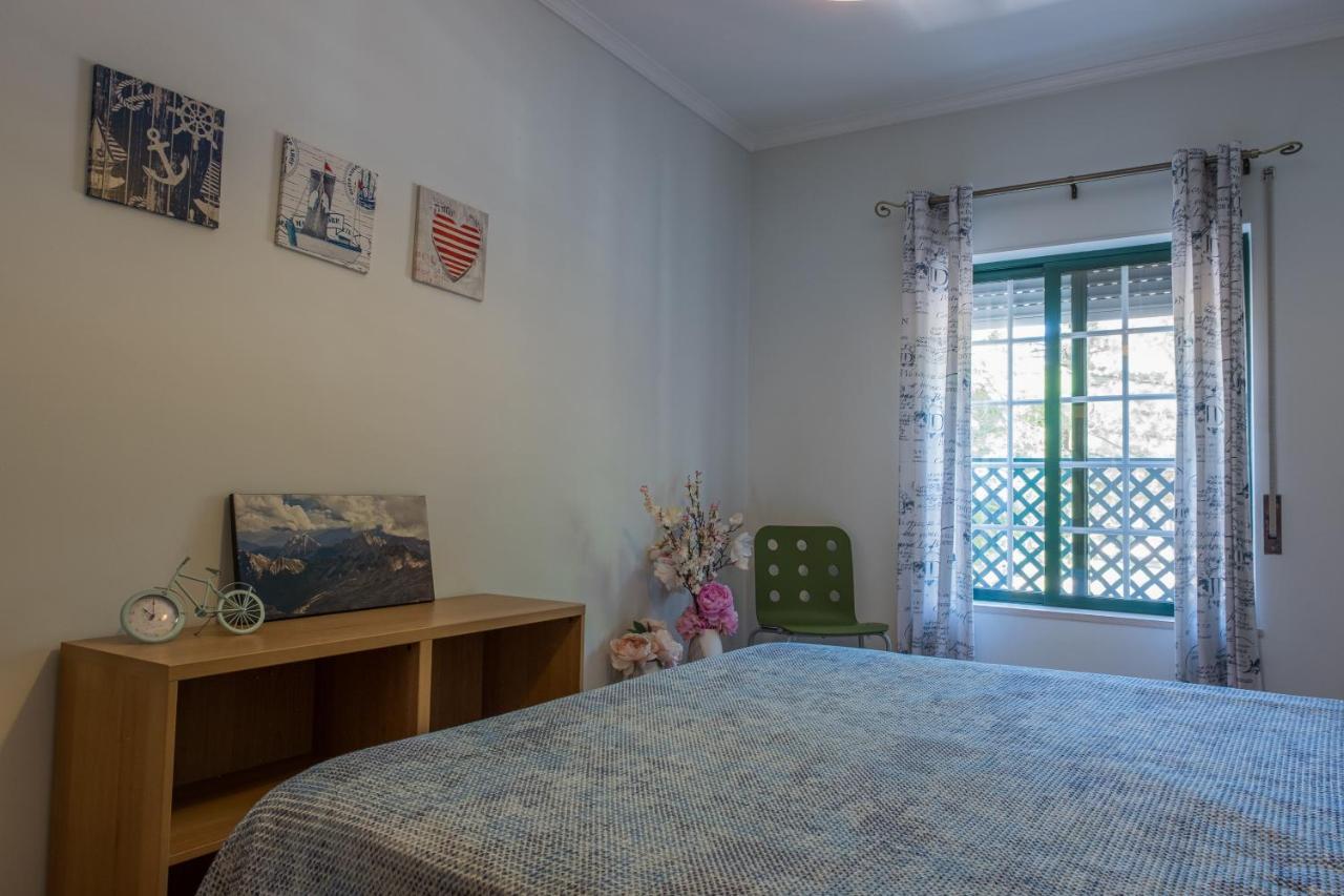 Apartment Near Alameda's Garden Faro