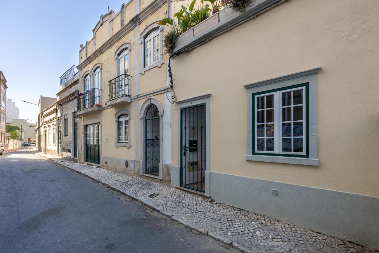 Casa Da Selva Holiday home Faro