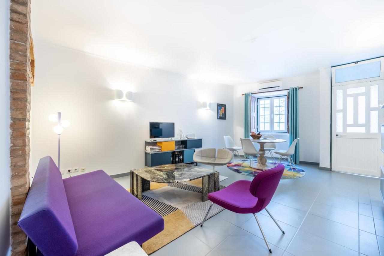 Holiday home Casa Da Selva