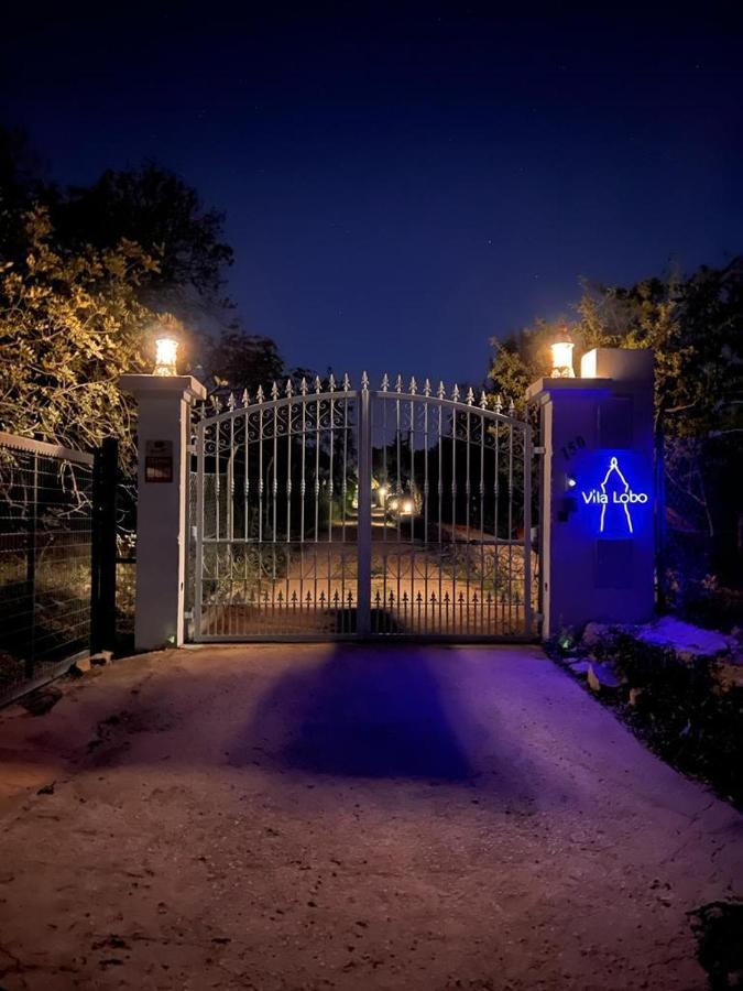 Holiday park Lobo Algarve *