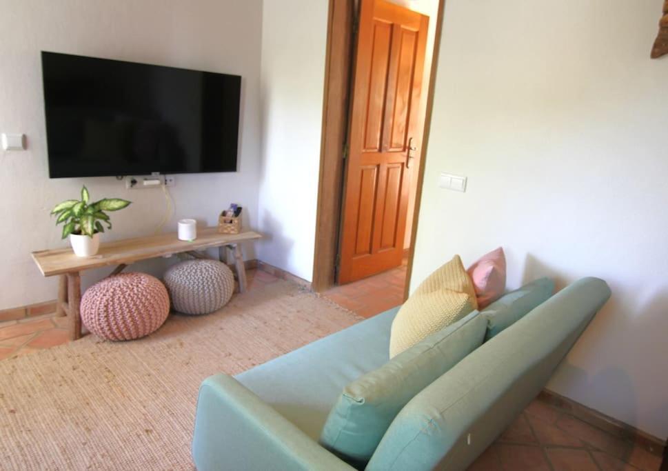 Lobo Algarve Holiday park Santa Barbara de Nexe
