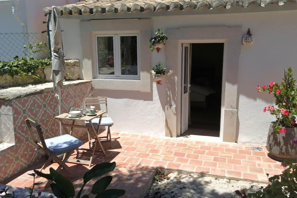 Holiday park Lobo Algarve