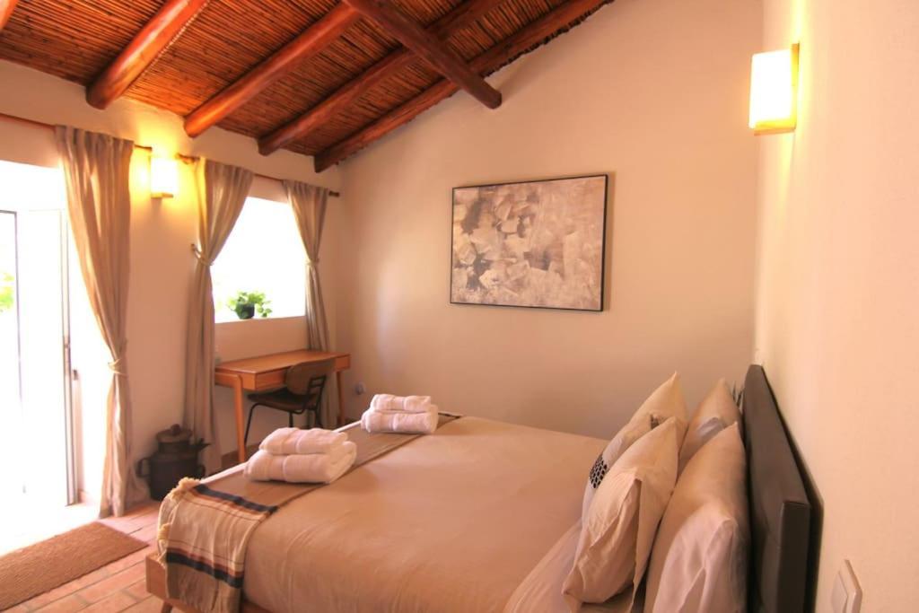 Holiday park Lobo Algarve
