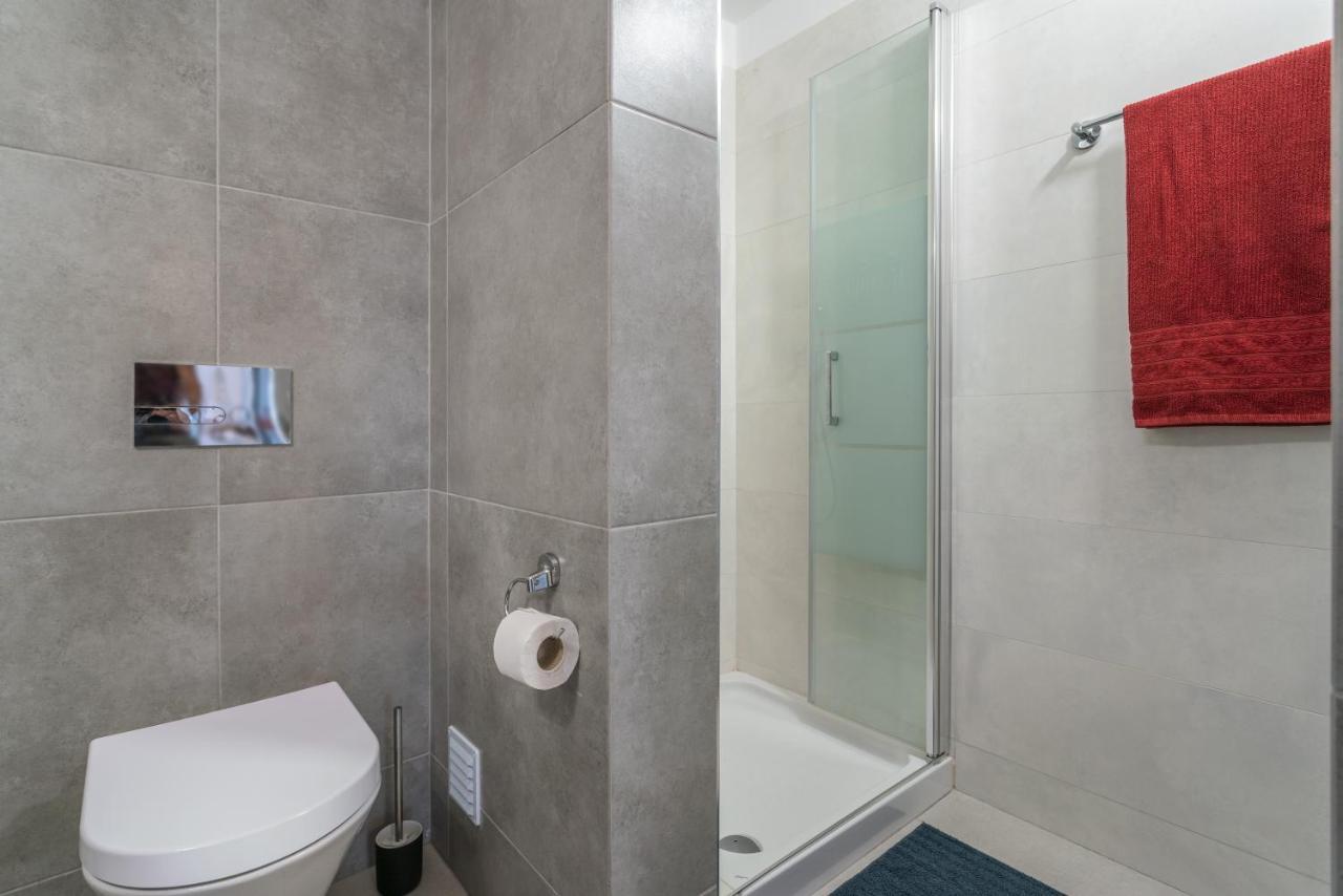 Center Stunning View Apartment Faro