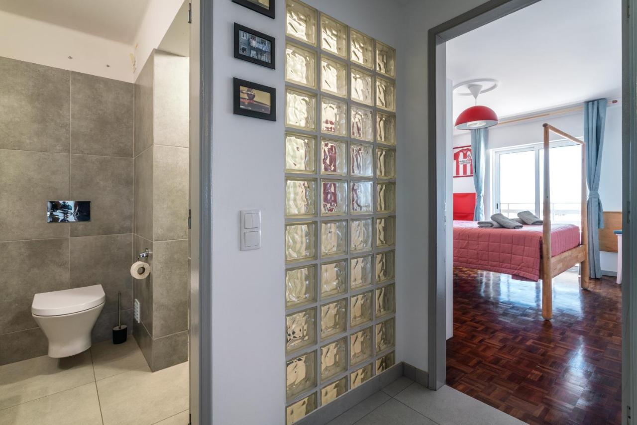 Center Stunning View Apartment