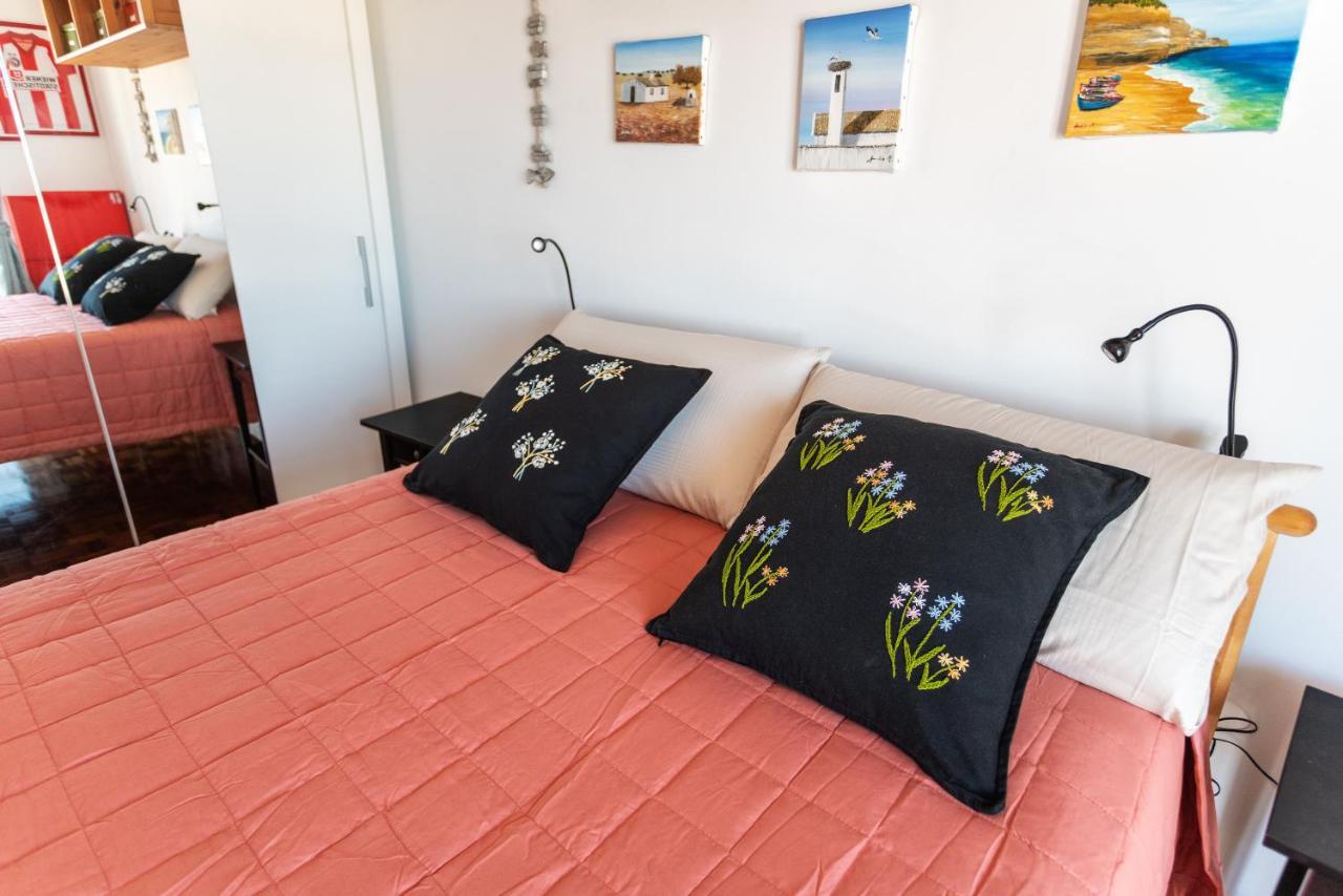 Center Stunning View Apartment Faro