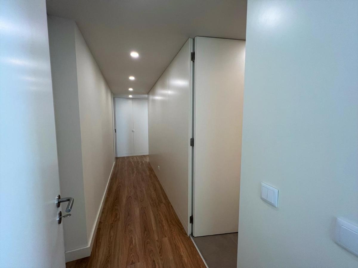 Design 4 By Homing Apartment *