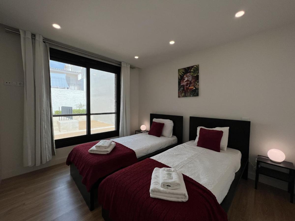 Design 4 By Homing Apartment