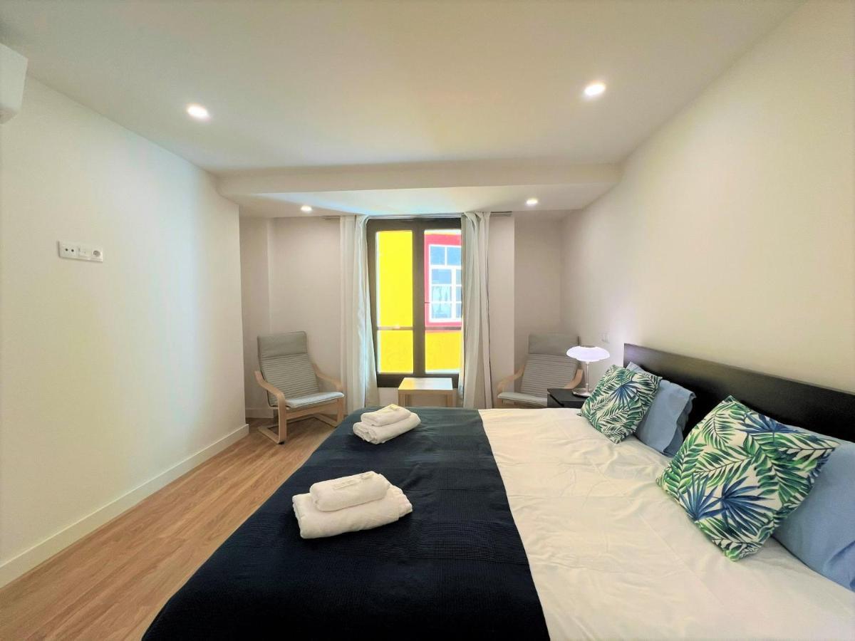 Design 4 By Homing Apartment Faro