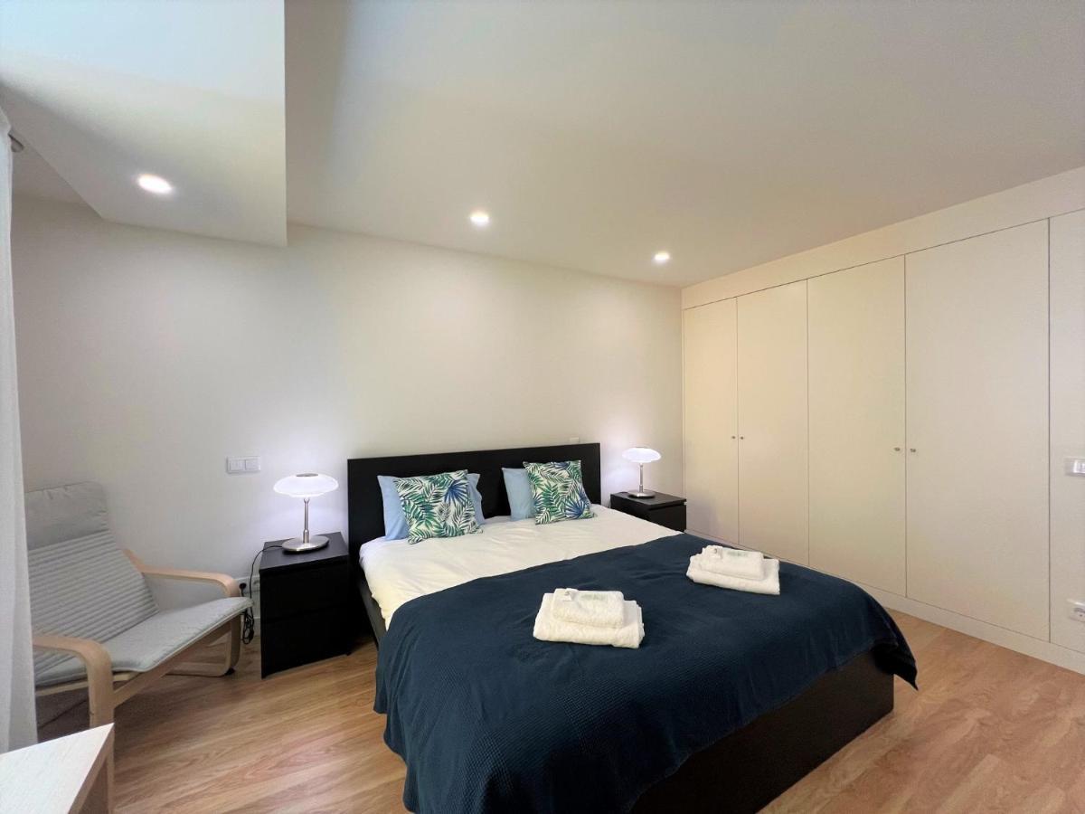 Apartment Design 4 By Homing Faro