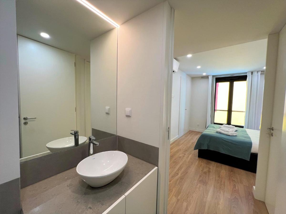 Design 4 By Homing Apartment Faro