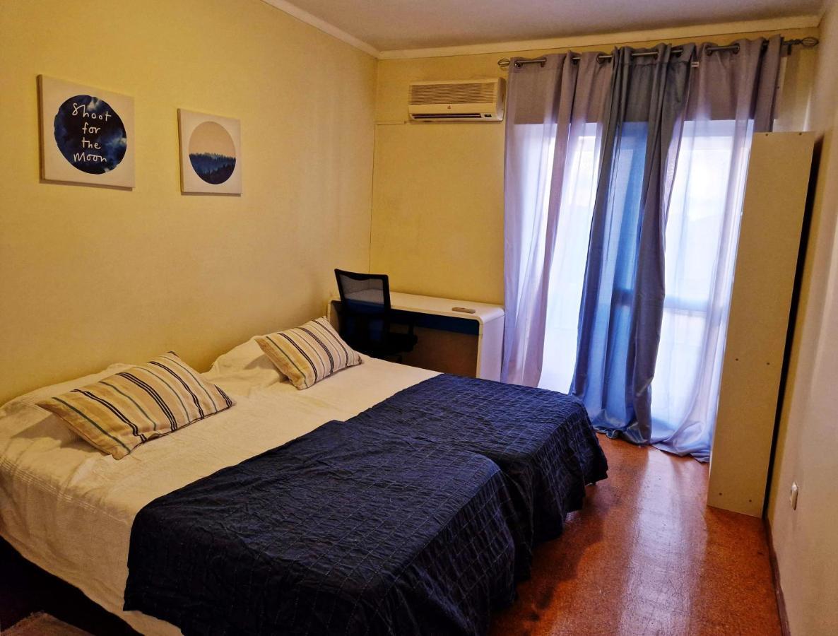 Apartment Casa De