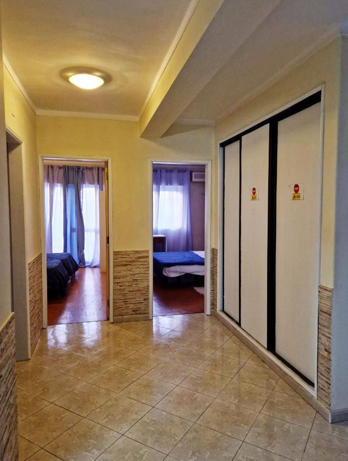Apartment Casa De Faro