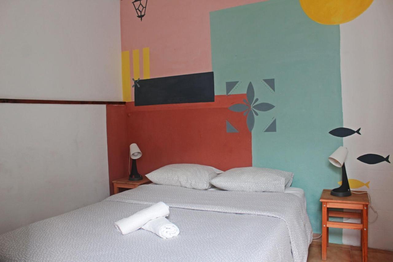 Ria Terrace Guest house