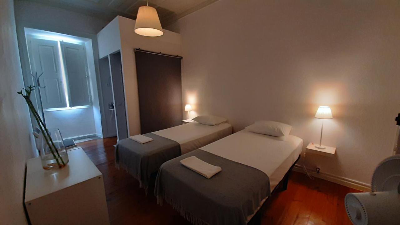 Hostel A Casa Do Tenente
