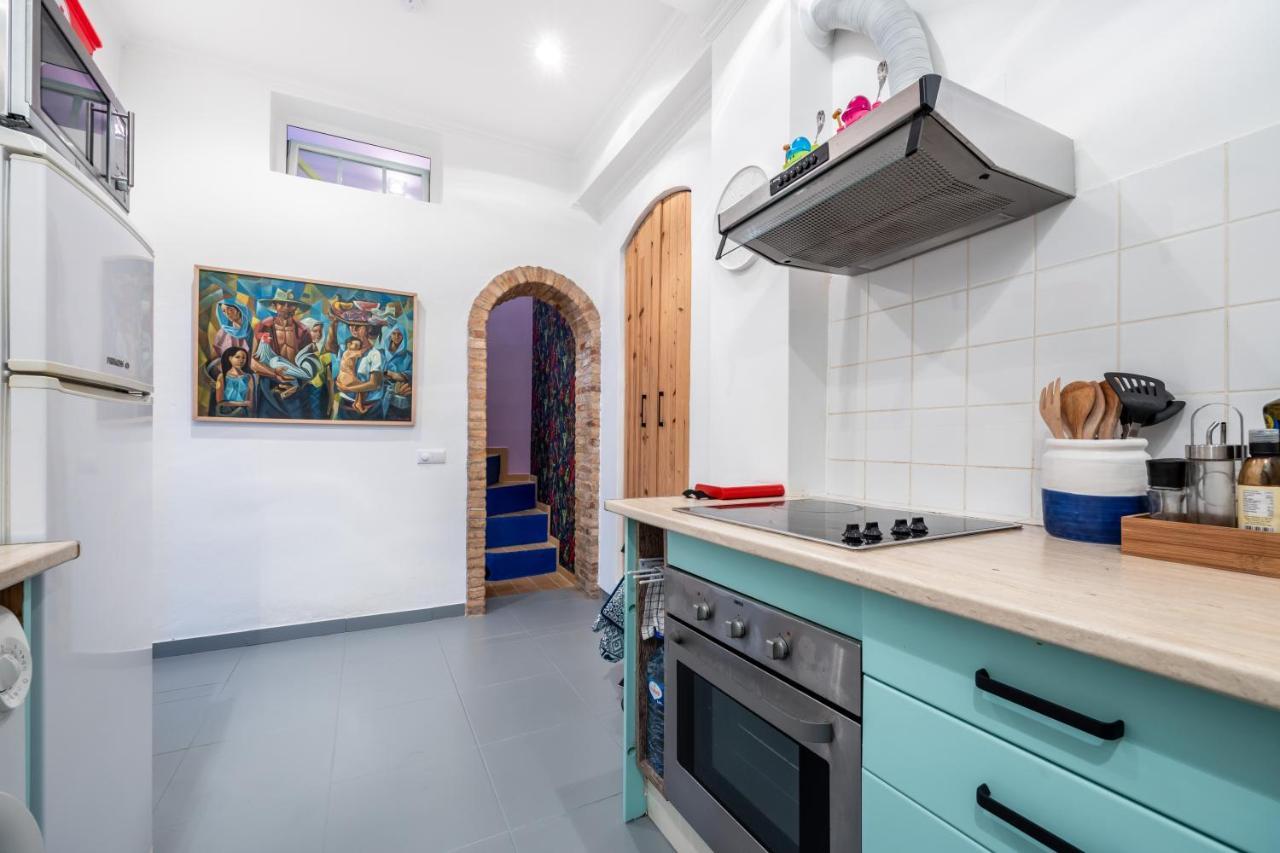 Casa Da Selva Holiday home Faro