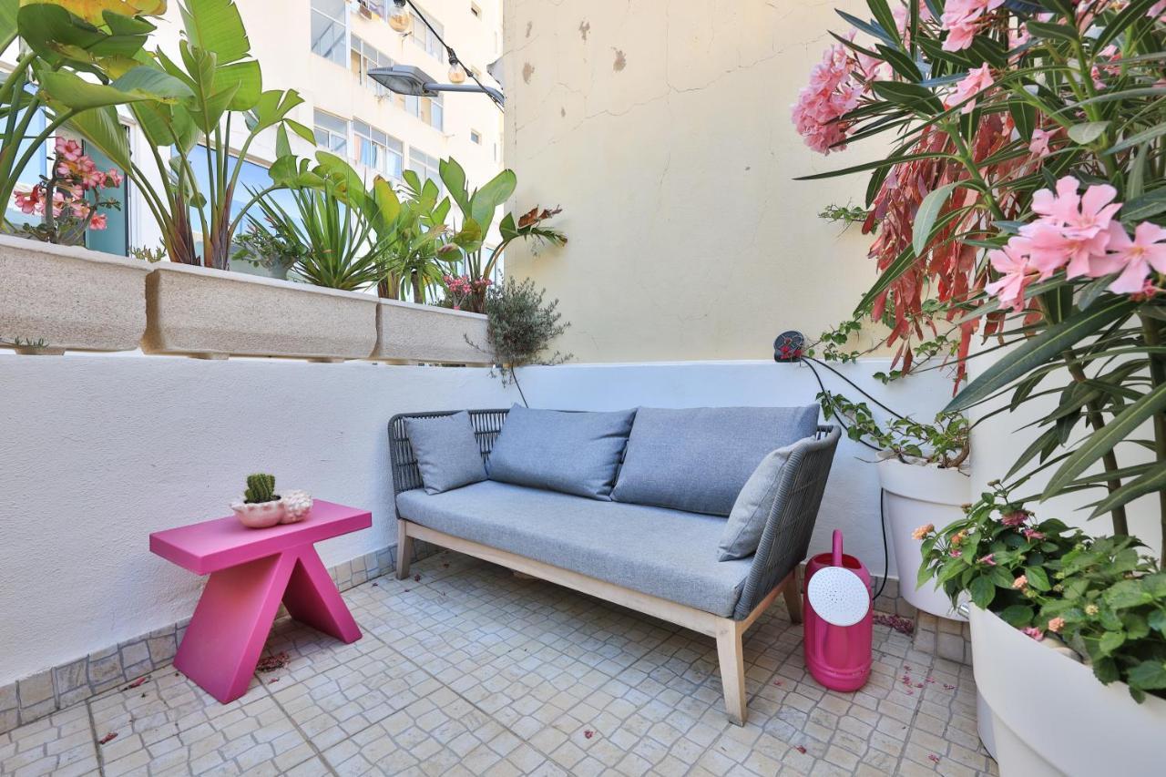Casa Da Selva Holiday home Faro