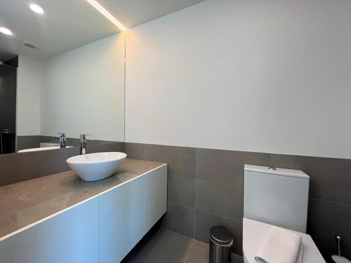 Design 3 By Homing Apartment *