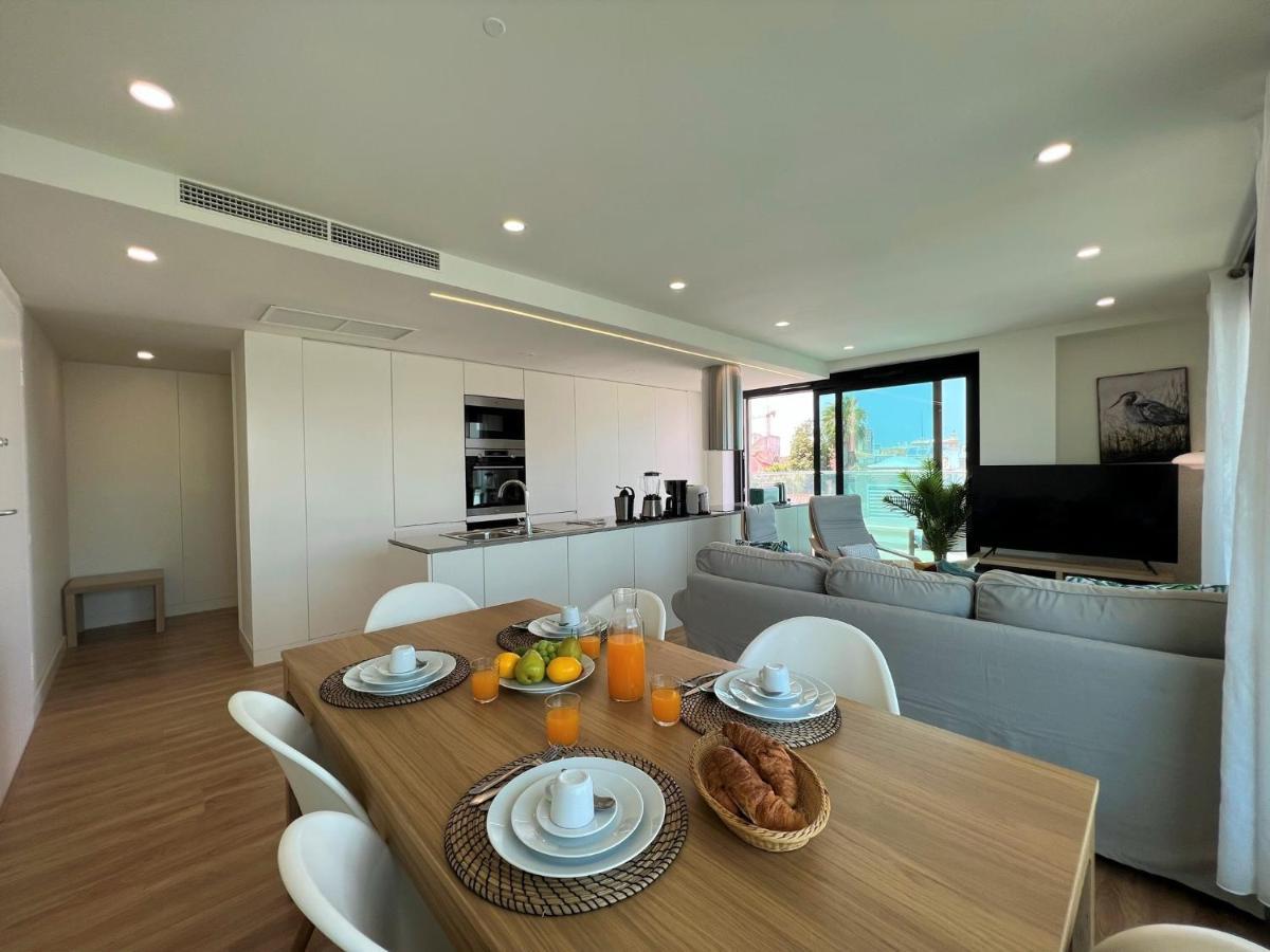 Design 3 By Homing Apartment Faro