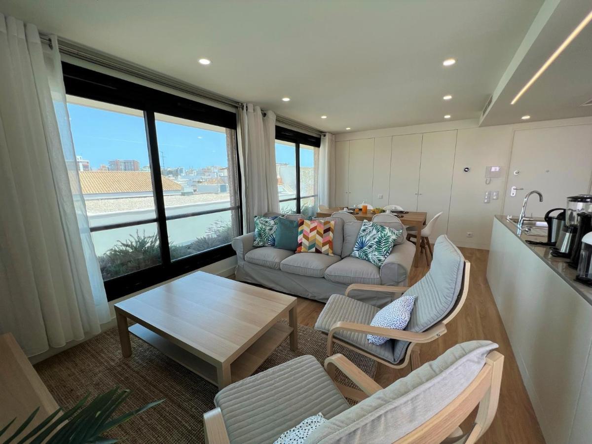 Design 3 By Homing Apartment