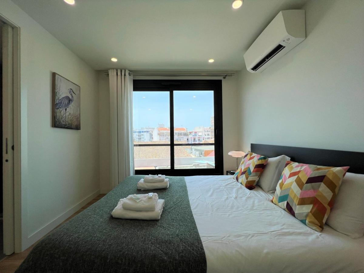 Design 3 By Homing Apartment Faro