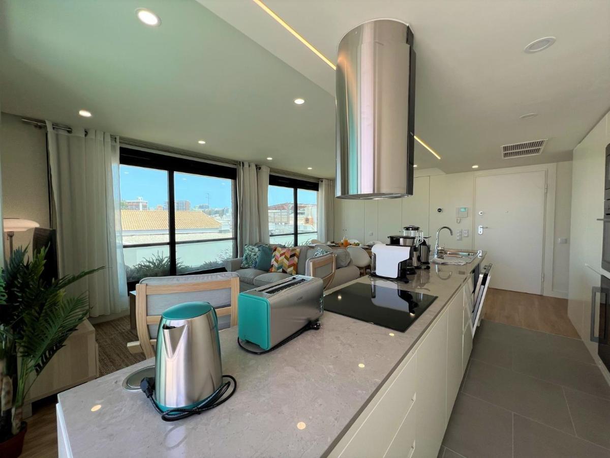 Design 3 By Homing Apartment *