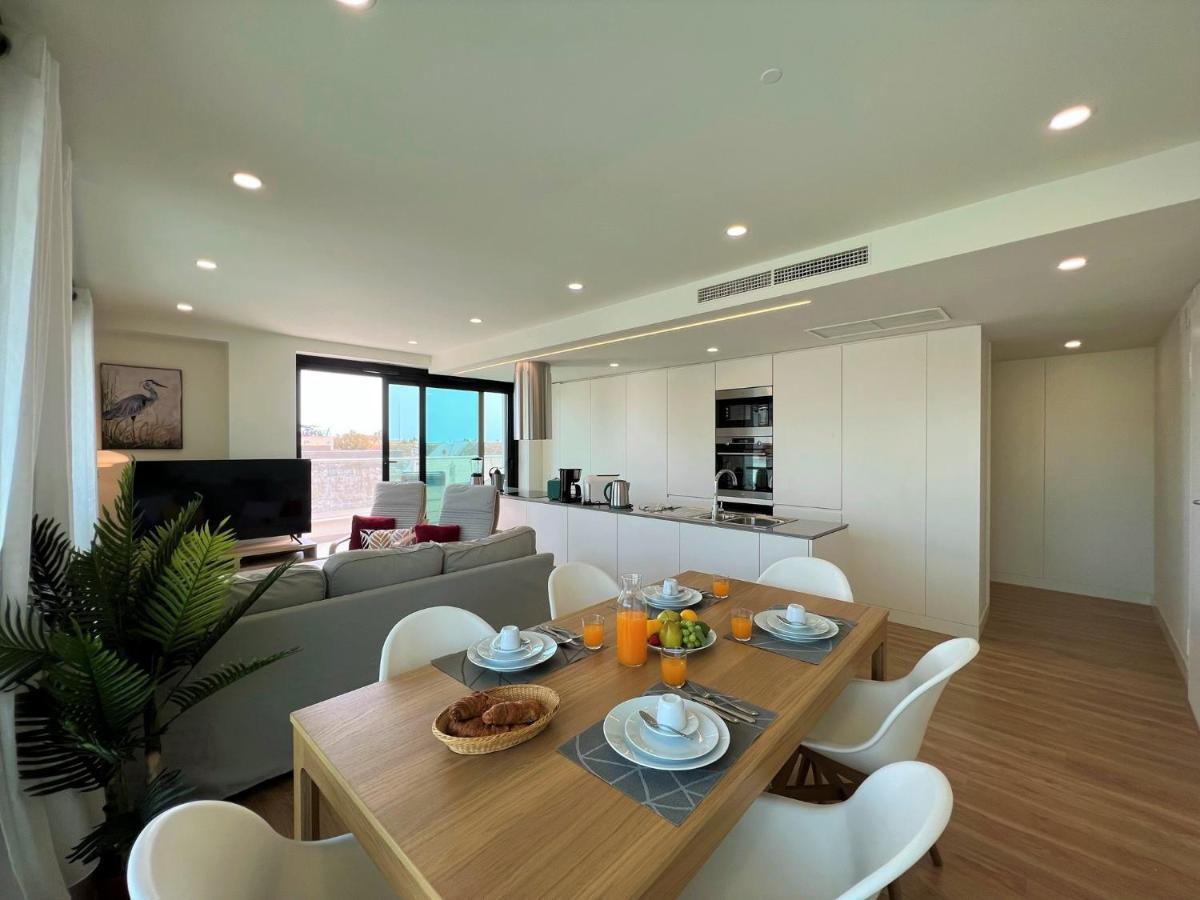 Design 2 By Homing Apartment Faro