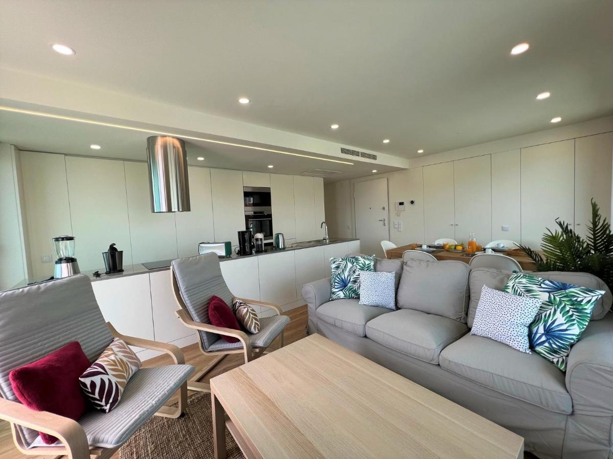 Design 2 By Homing Apartment