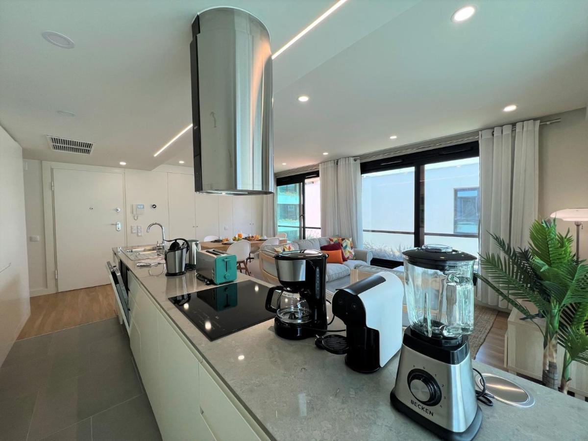 Design 1 By Homing Apartment