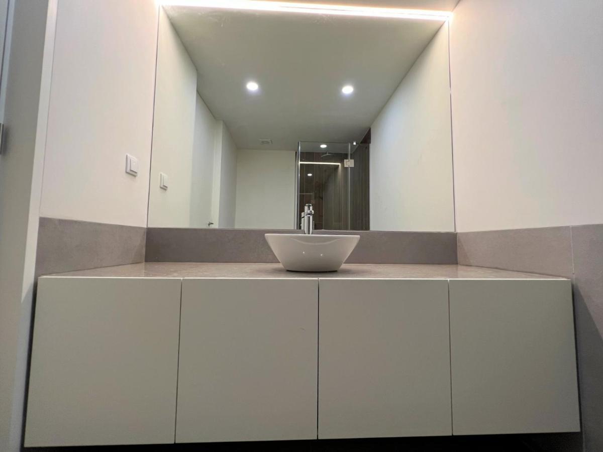 Design 3 By Homing Apartment