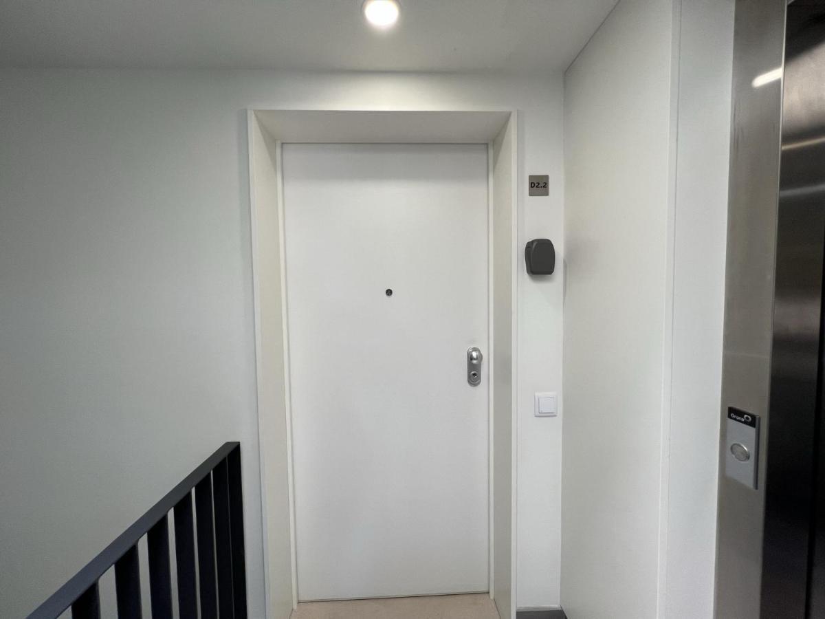 Design 3 By Homing Apartment
