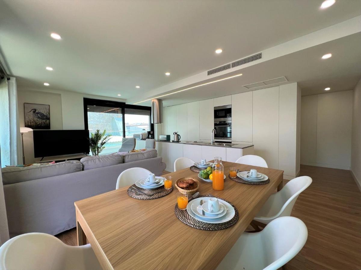 Design 1 By Homing Apartment *