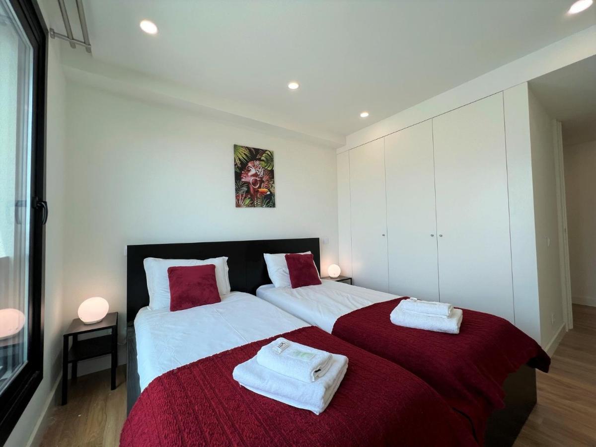 Design 3 By Homing Apartment Faro