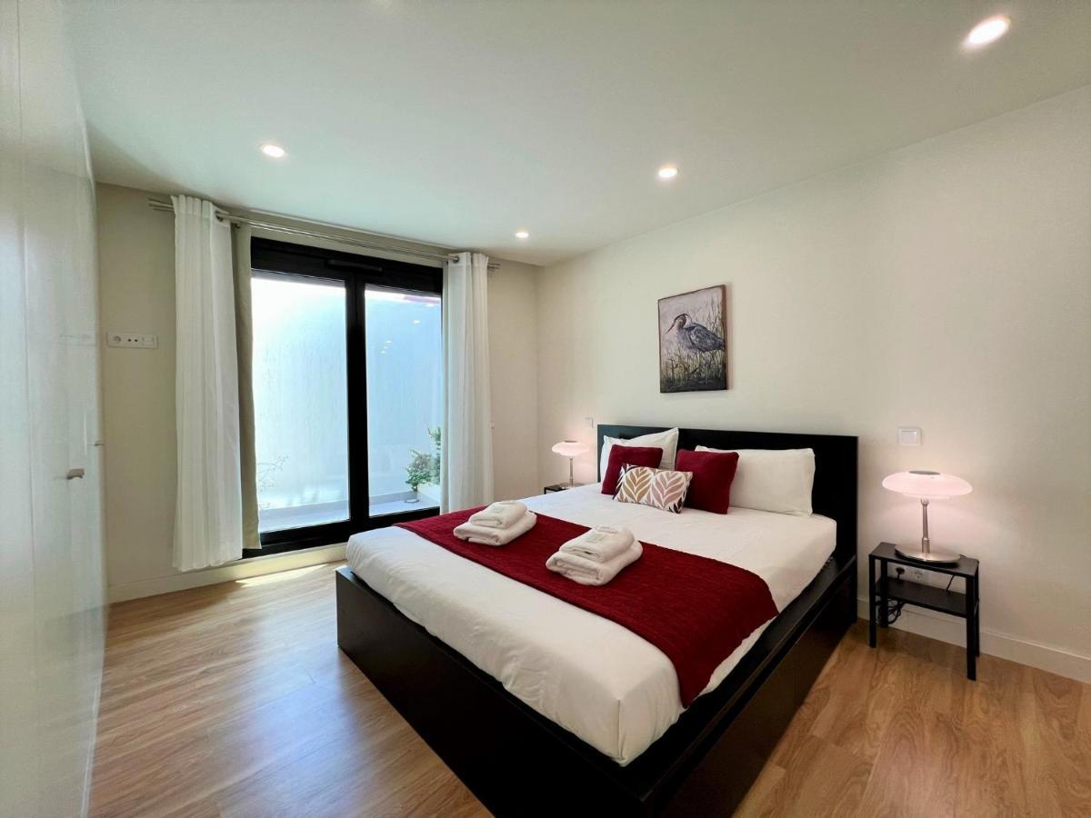 Design 6 By Homing Apartment Faro