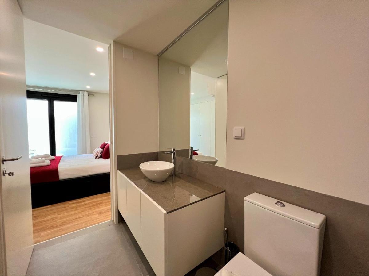Design 6 By Homing Apartment