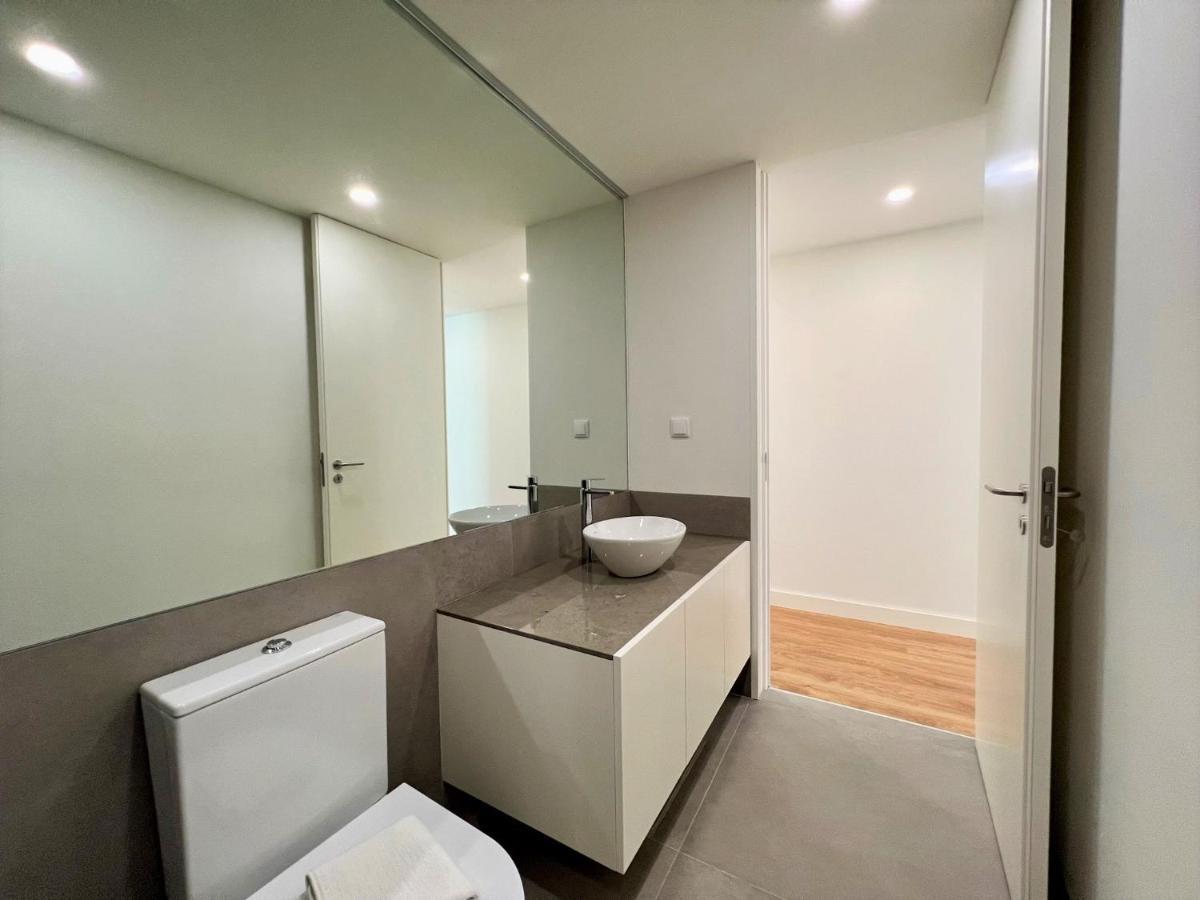Design 6 By Homing Apartment *