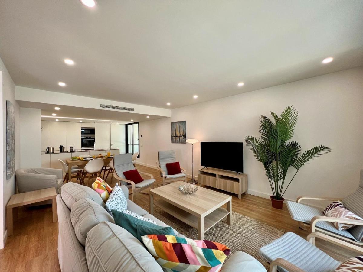 Apartment Design 6 By Homing Faro