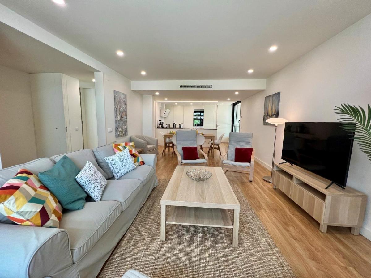 Design 6 By Homing Apartment Faro
