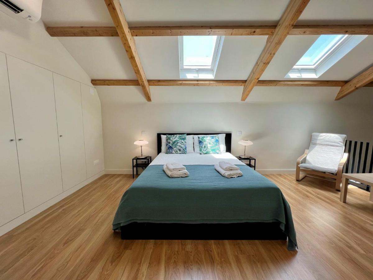 Design 7 By Homing Apartment *