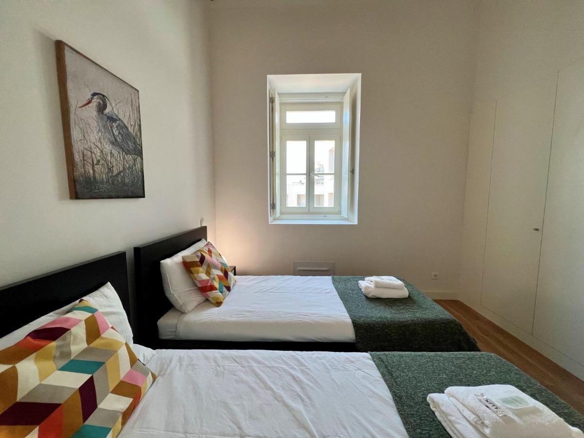 Design 7 By Homing Apartment Faro