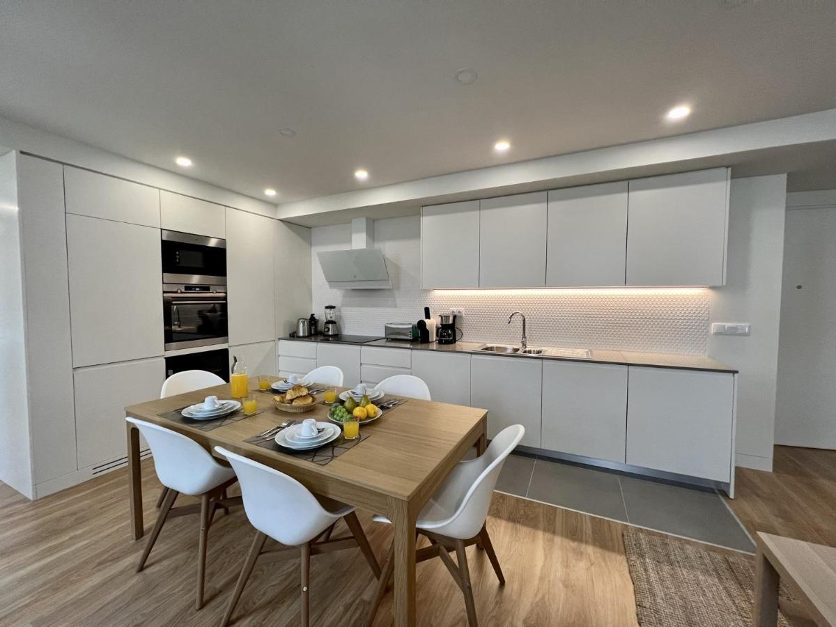 Design 7 By Homing Apartment *